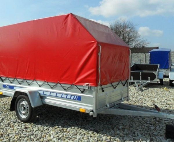 BL752413 ANHÄNGER 750 kg