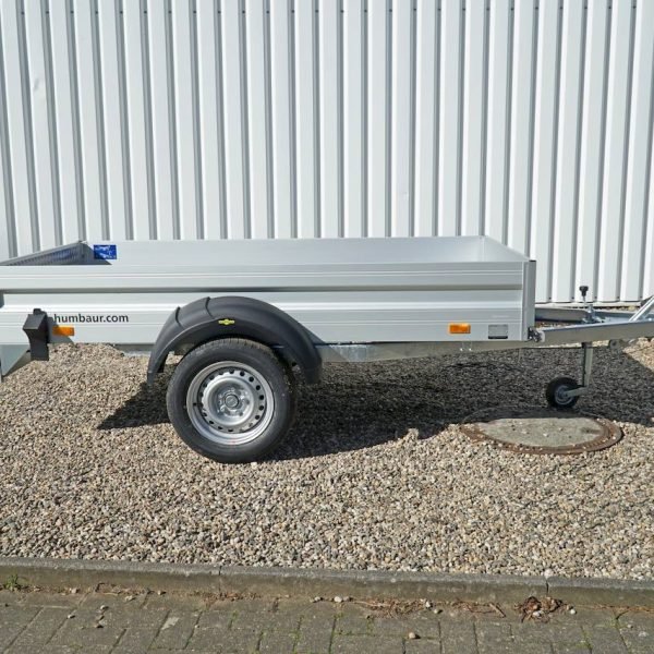 HUMBAUR HA 132513 BK 
251X131X35CM 1300KG TIEFLADER | ANKIPPBAR